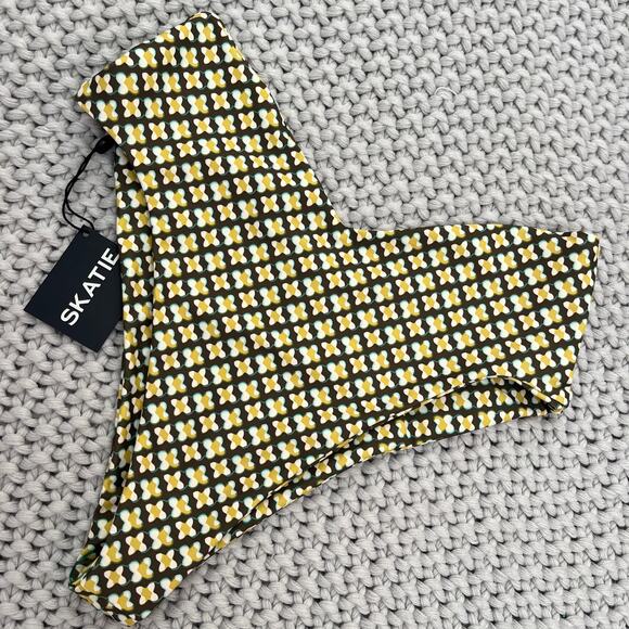 Skatie• ‘Melly’ Bikini Bottom in ECHO - Picture 3 of 13